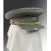 Фуражка полевая из камвольной ткани для генералов Красной армии, образца 1941 года.